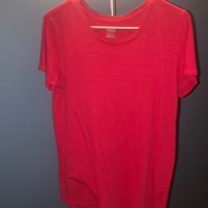 T-shirt from Pink by Victoria’s Secret